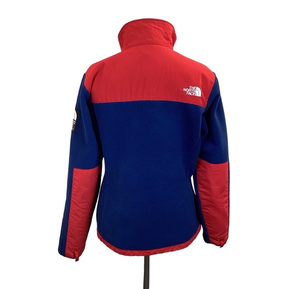 The North Face Denali RU/14 Polartec Fleece Liner Jacket - Picture 3 of 14